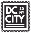 DC IS MY CITY - carmonamedina studio