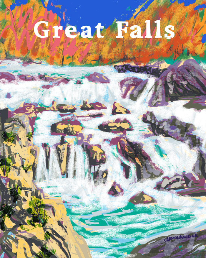 Great Falls [#212]